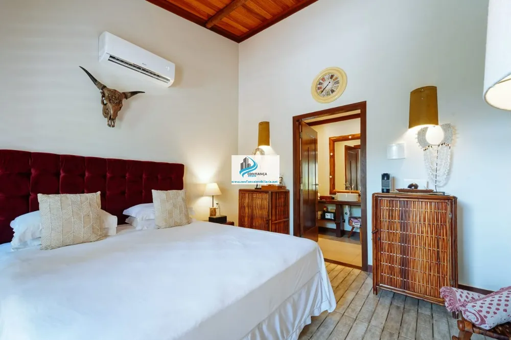 Hotel, 7 quartos - Foto 11