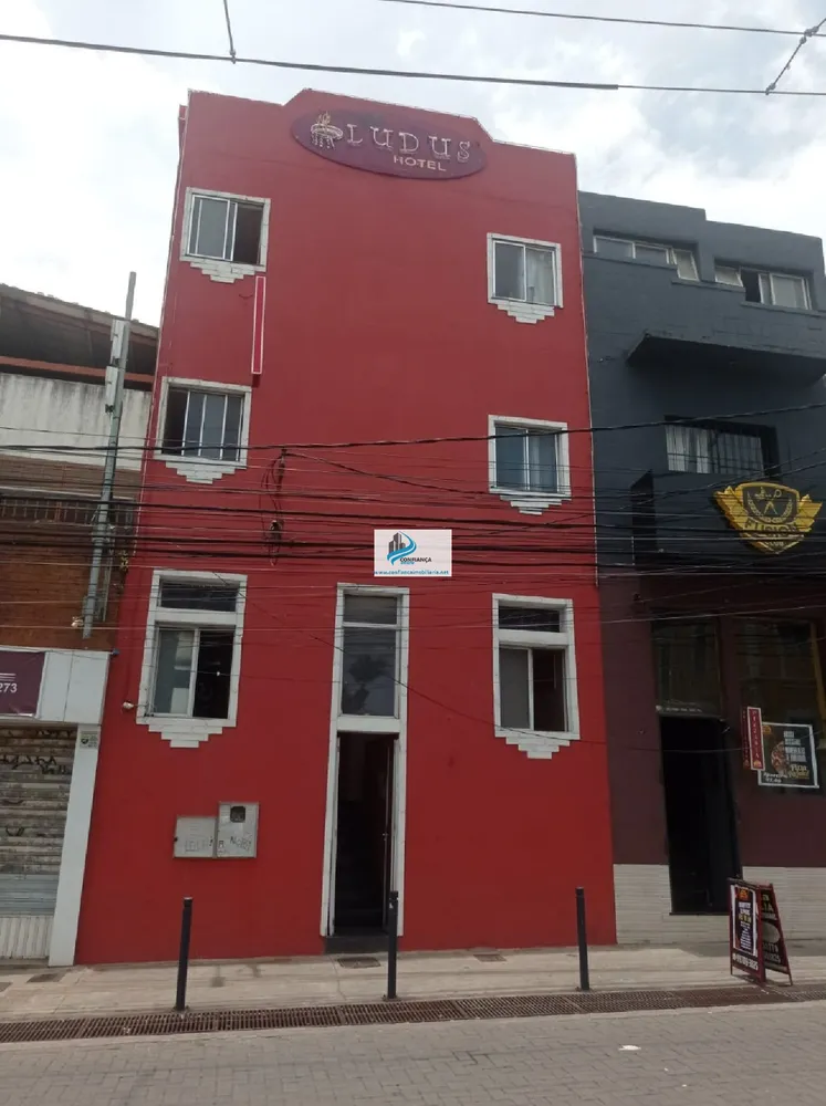 Hotel, 22 quartos - Foto 2