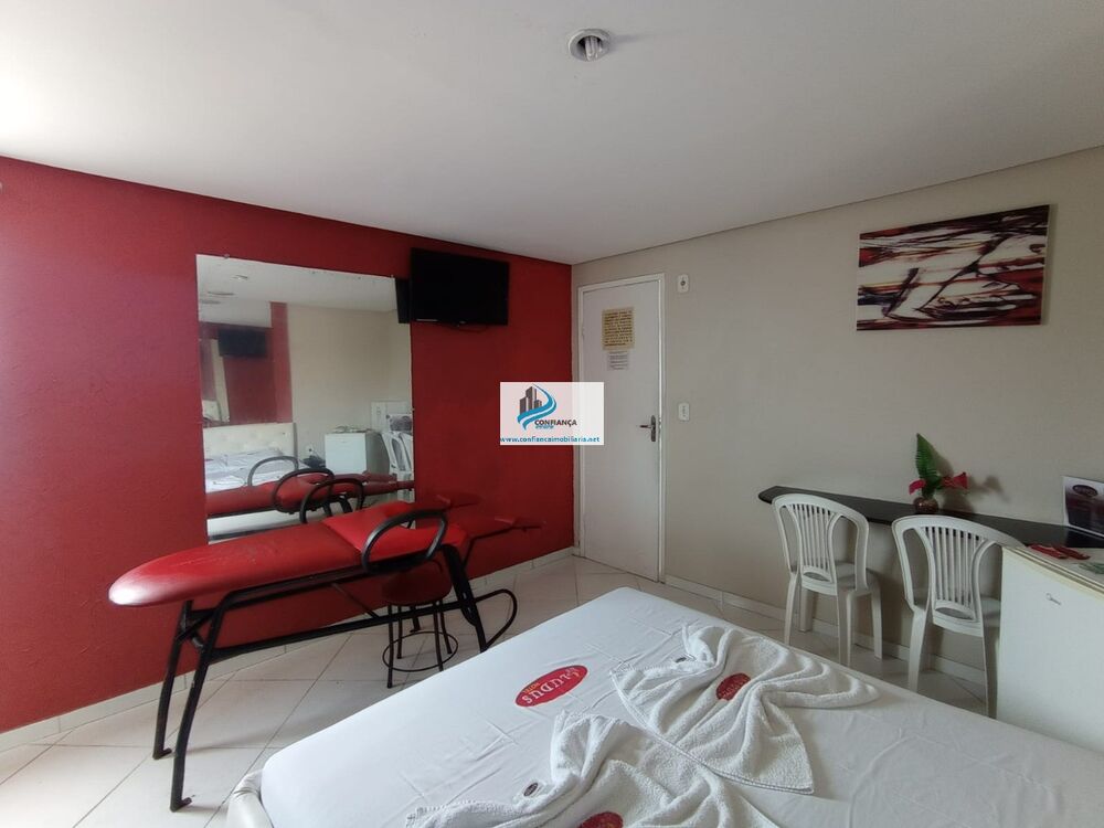 Hotel, 22 quartos - Foto 2