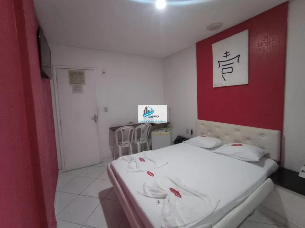 Hotel, 22 quartos - Foto 11