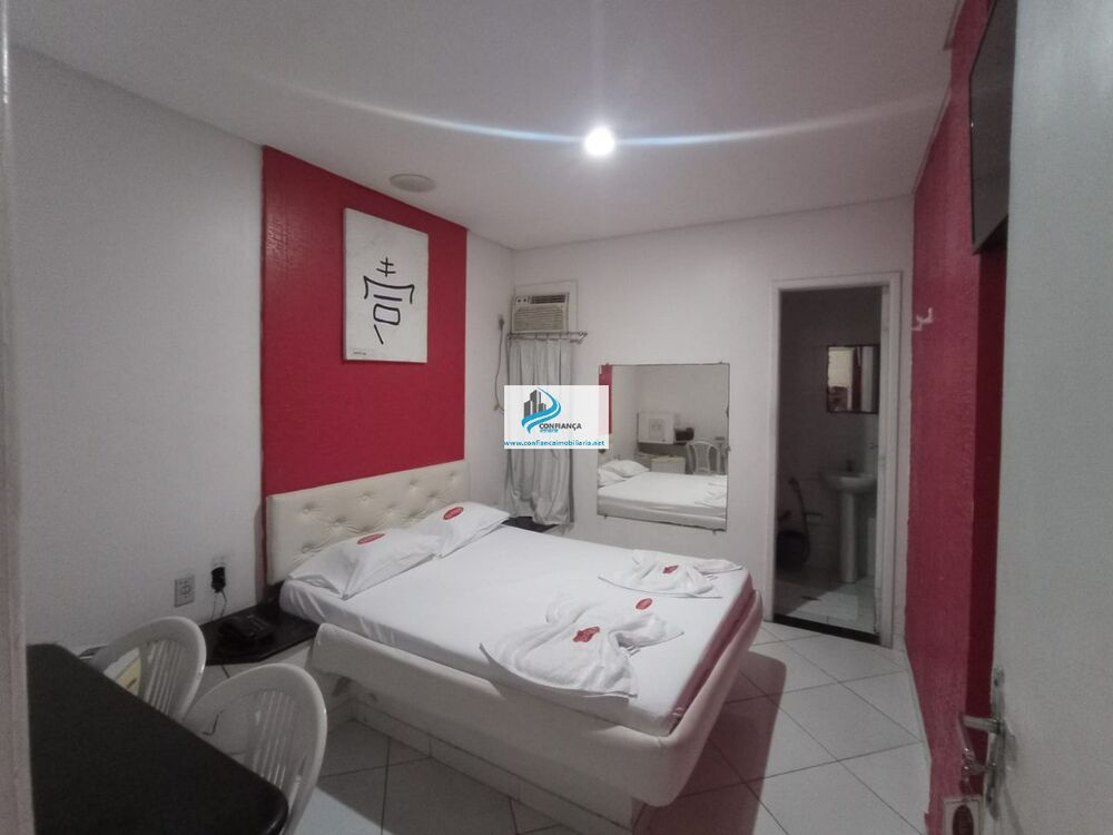 Hotel, 22 quartos - Foto 4