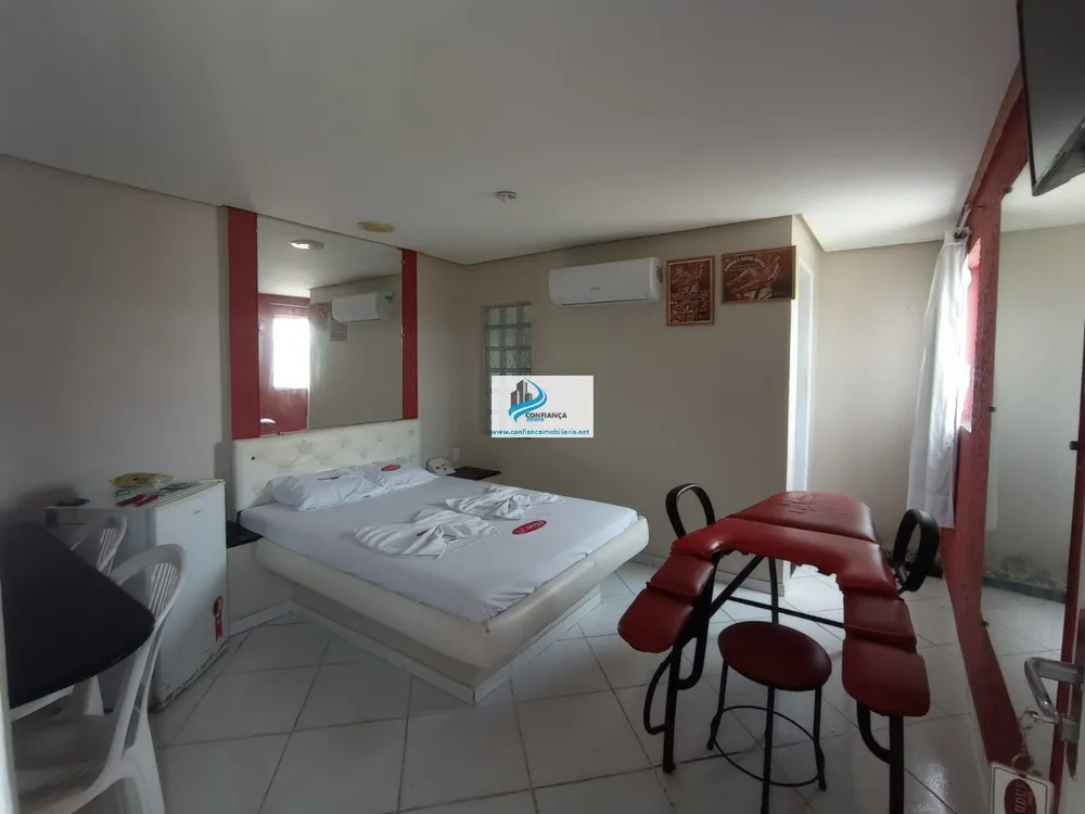 Hotel, 22 quartos - Foto 12