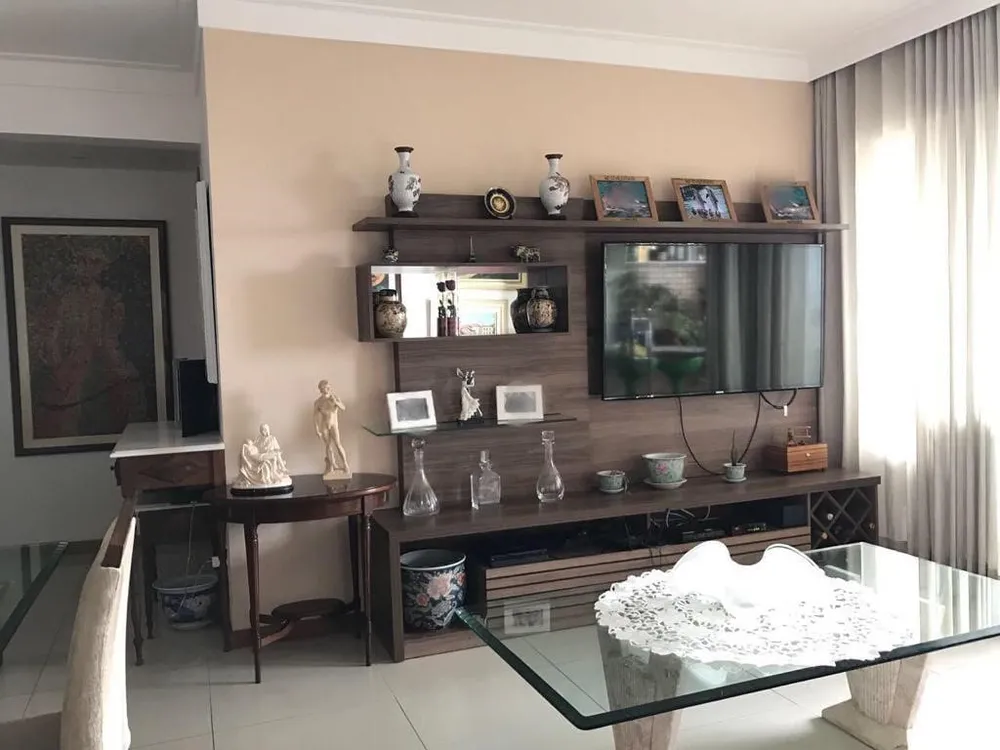 Apartamento, 2 quartos, 92 m² - Foto 4