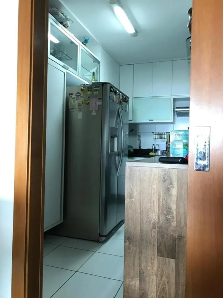 Apartamento, 2 quartos, 92 m² - Foto 8