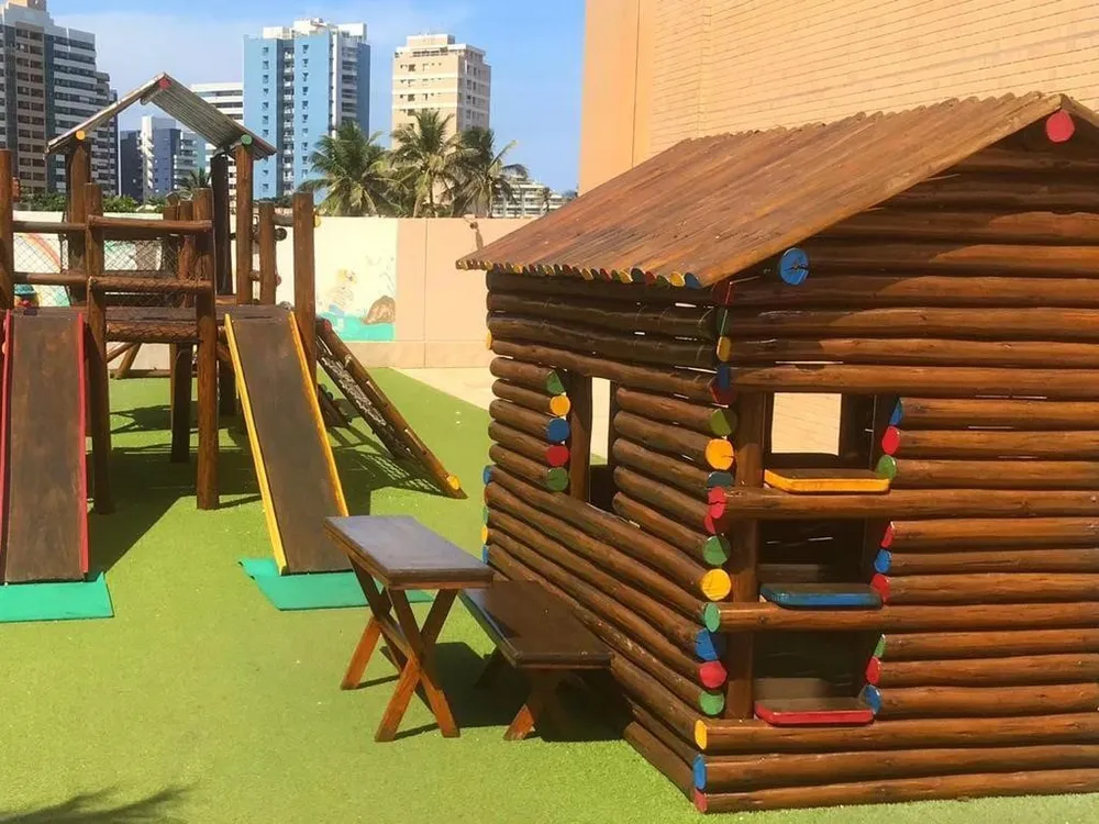 Apartamento, 2 quartos, 92 m² - Foto 10
