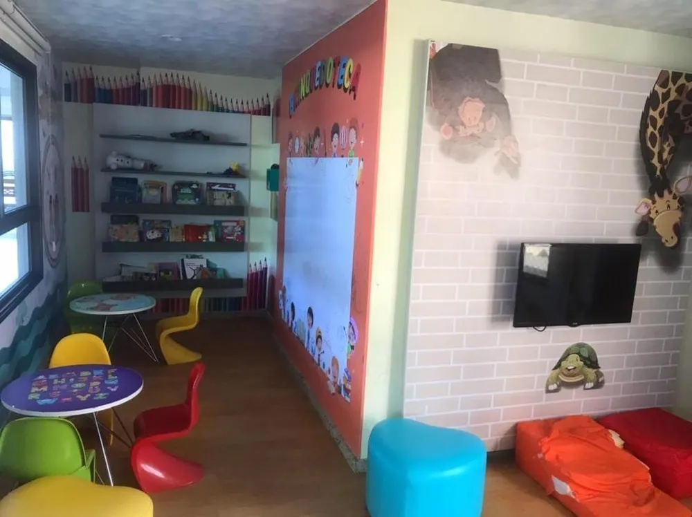 Apartamento, 2 quartos, 92 m² - Foto 6