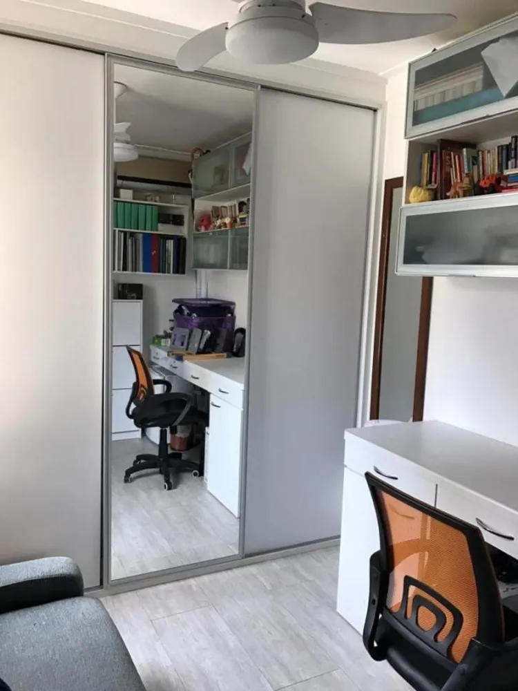 Apartamento, 2 quartos, 92 m² - Foto 7