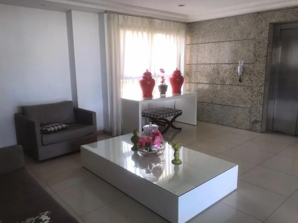 Apartamento, 2 quartos, 92 m² - Foto 1