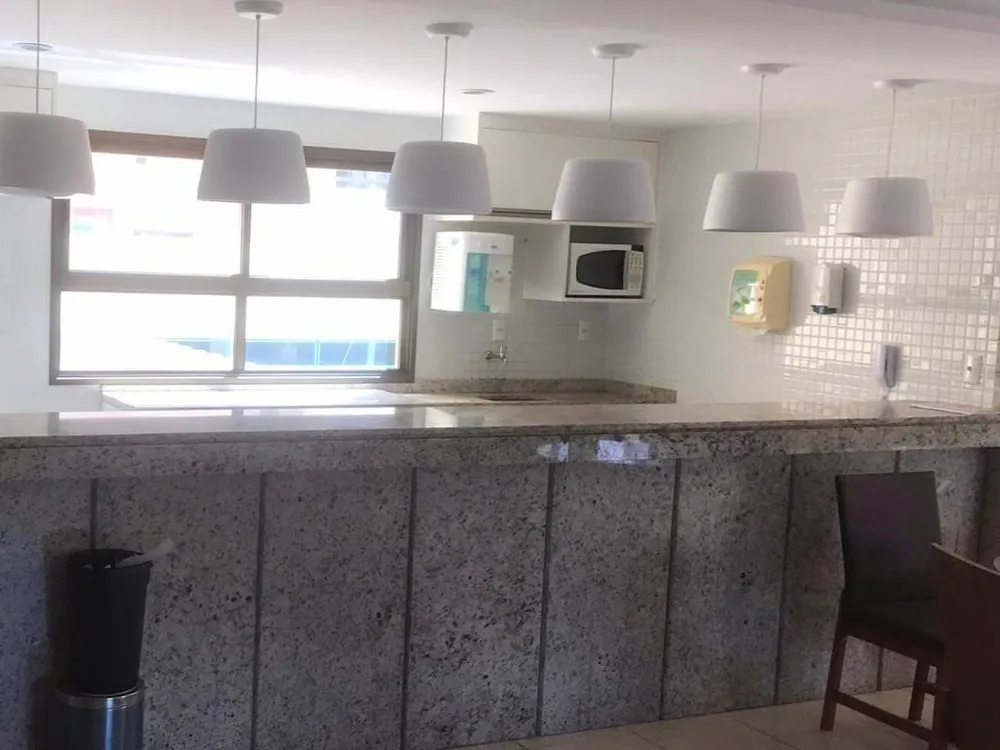 Apartamento, 2 quartos, 92 m² - Foto 14