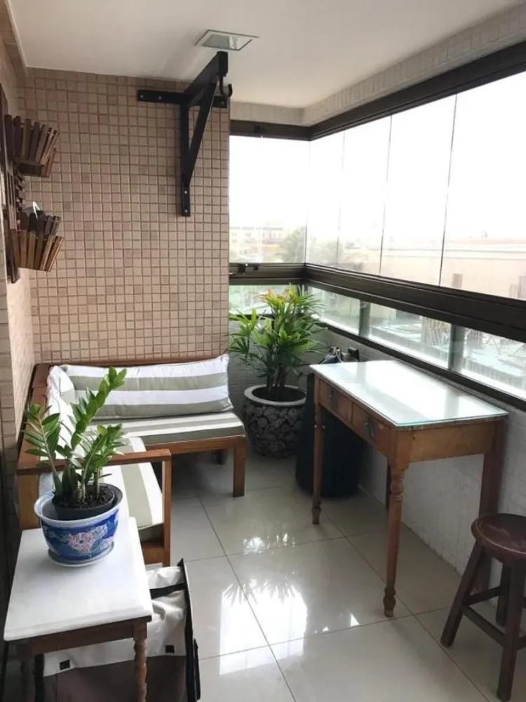 Apartamento, 2 quartos, 92 m² - Foto 5