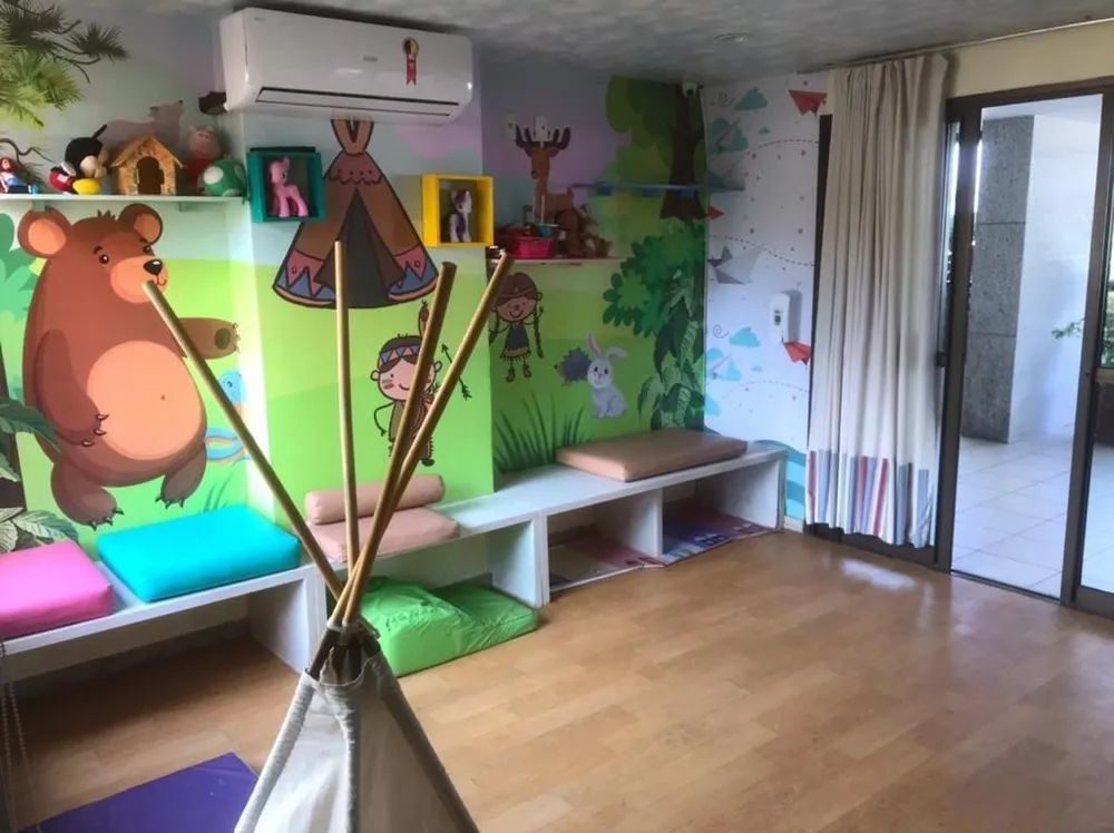 Apartamento, 2 quartos, 92 m² - Foto 7