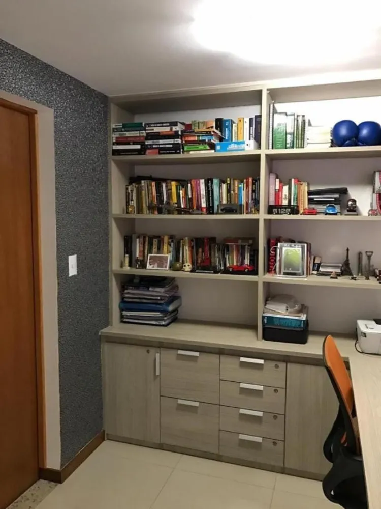 Apartamento, 2 quartos, 92 m² - Foto 5