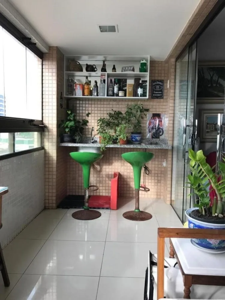 Apartamento, 2 quartos, 92 m² - Foto 2