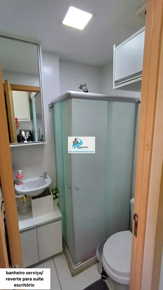 Apartamento, 3 quartos, 93 m² - Foto 4