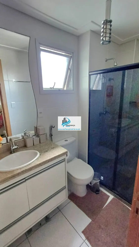 Apartamento, 3 quartos, 93 m² - Foto 28
