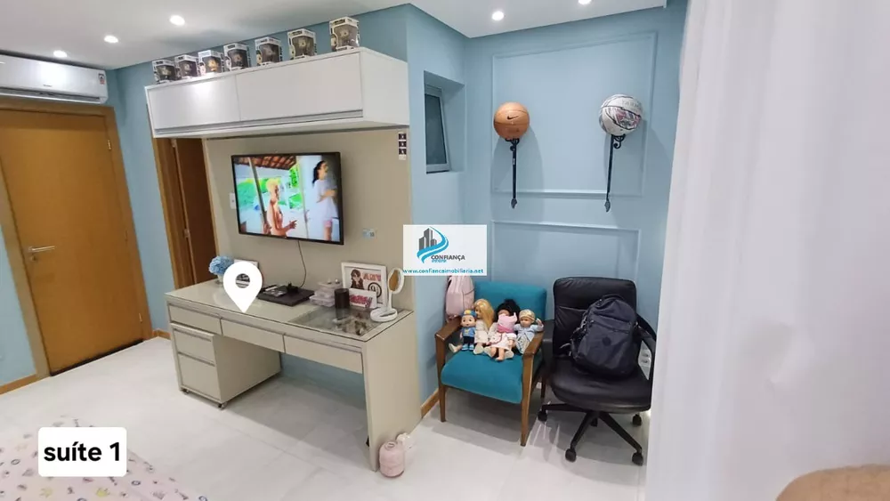 Apartamento, 3 quartos, 93 m² - Foto 10