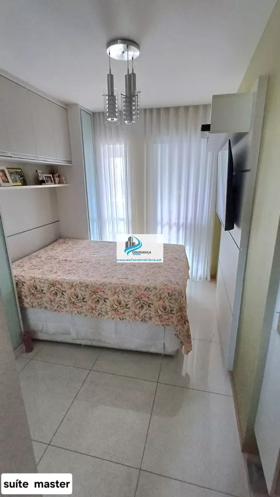 Apartamento, 3 quartos, 93 m² - Foto 7