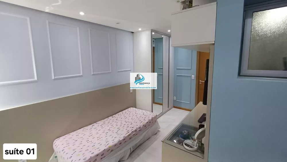 Apartamento, 3 quartos, 93 m² - Foto 14