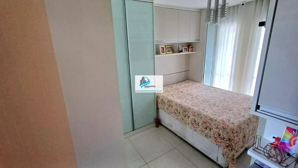 Apartamento, 3 quartos, 93 m² - Foto 6