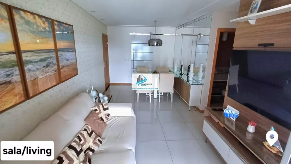 Apartamento, 3 quartos, 93 m² - Foto 11