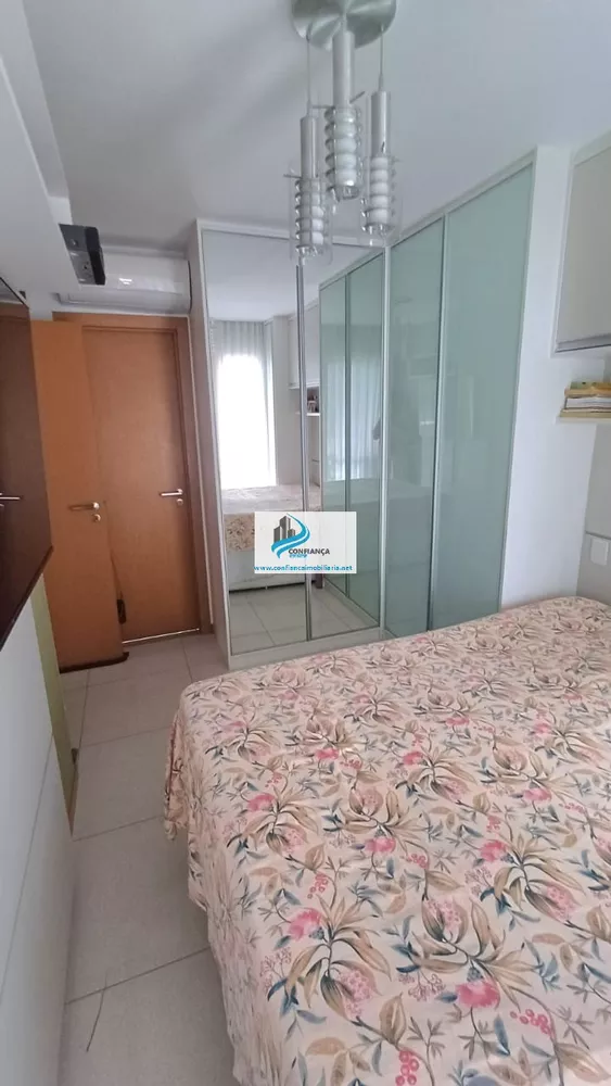 Apartamento, 3 quartos, 93 m² - Foto 8