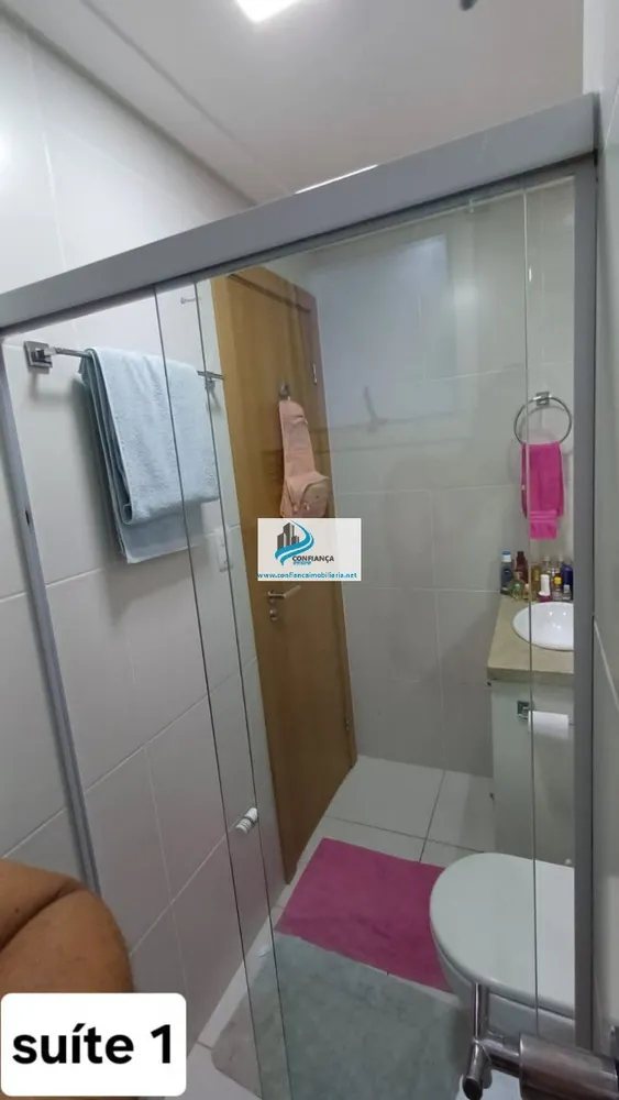 Apartamento, 3 quartos, 93 m² - Foto 22