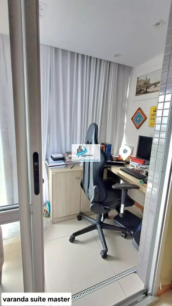 Apartamento, 3 quartos, 93 m² - Foto 18