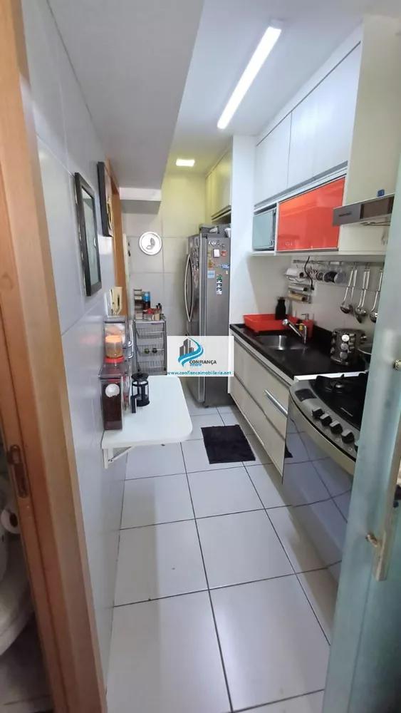 Apartamento, 3 quartos, 93 m² - Foto 17