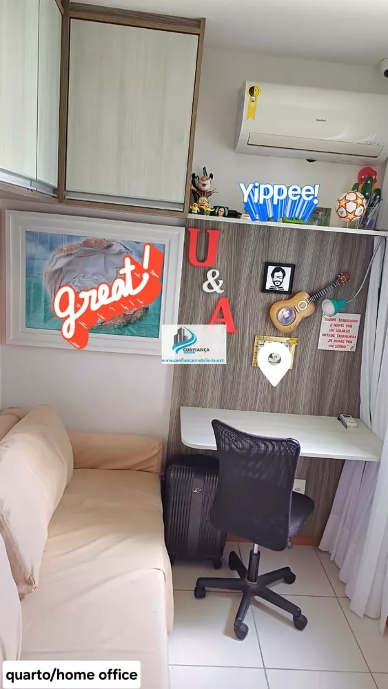 Apartamento, 3 quartos, 93 m² - Foto 15