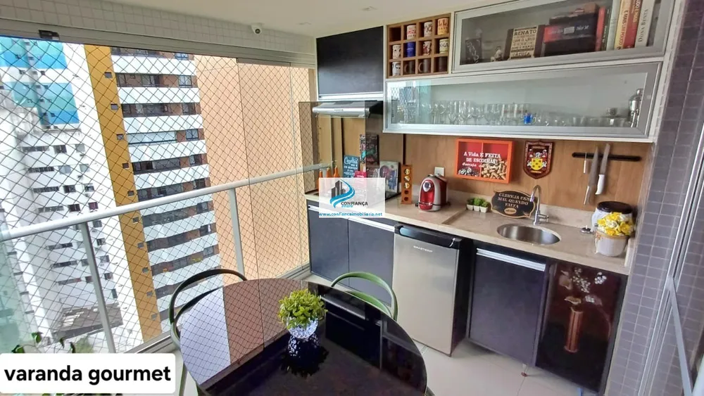 Apartamento, 3 quartos, 93 m² - Foto 16
