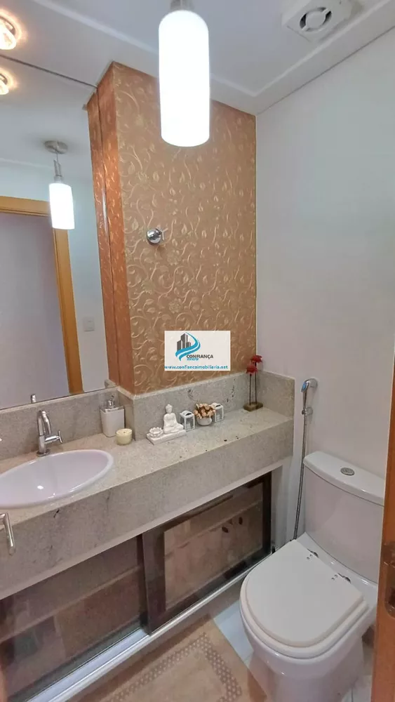 Apartamento, 3 quartos, 93 m² - Foto 19