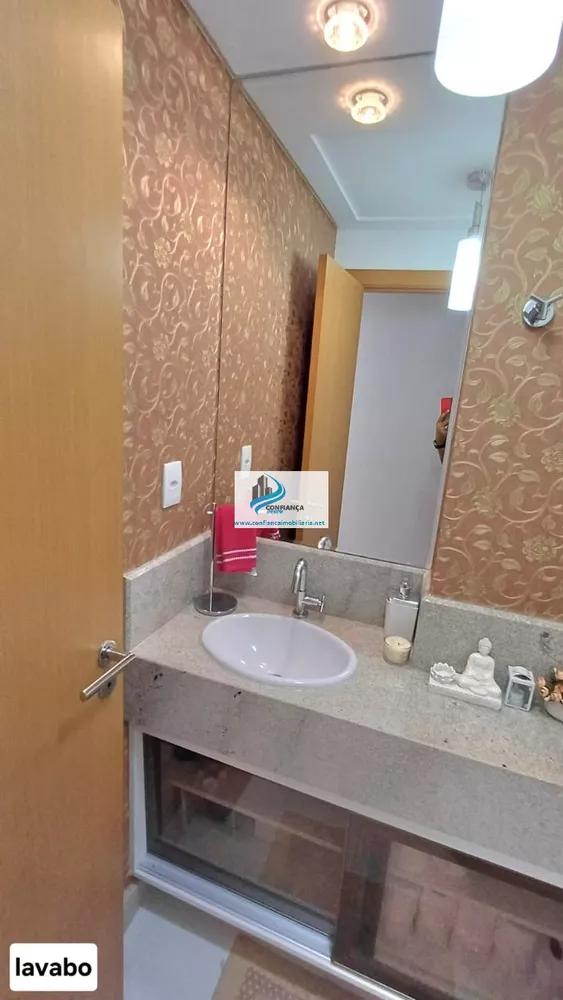 Apartamento, 3 quartos, 93 m² - Foto 5