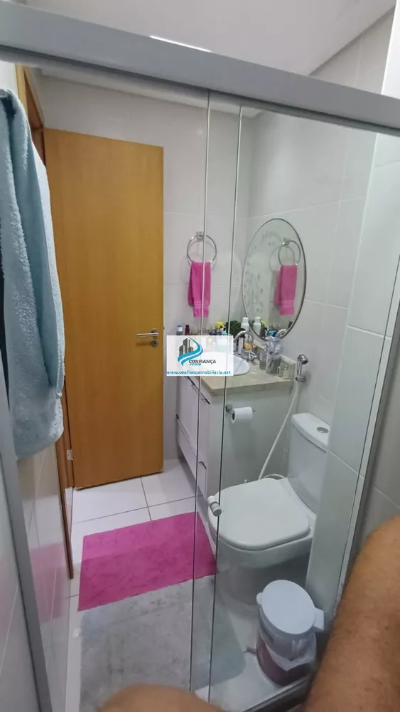 Apartamento, 3 quartos, 93 m² - Foto 9