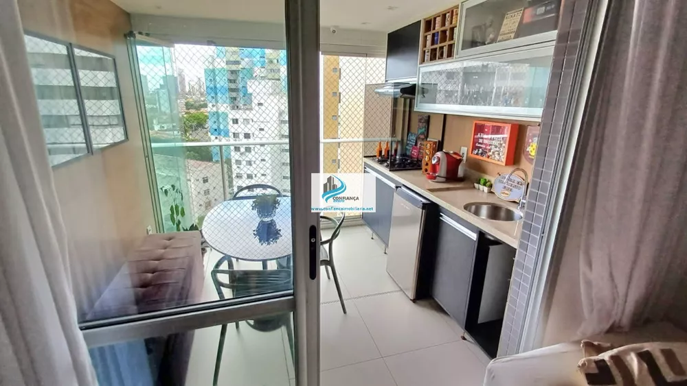 Apartamento, 3 quartos, 93 m² - Foto 20