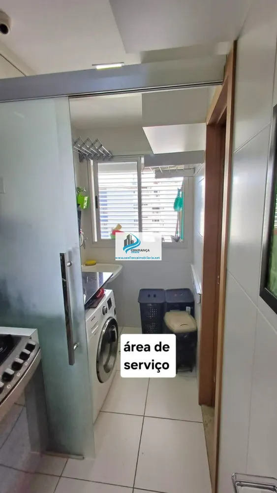 Apartamento, 3 quartos, 93 m² - Foto 8