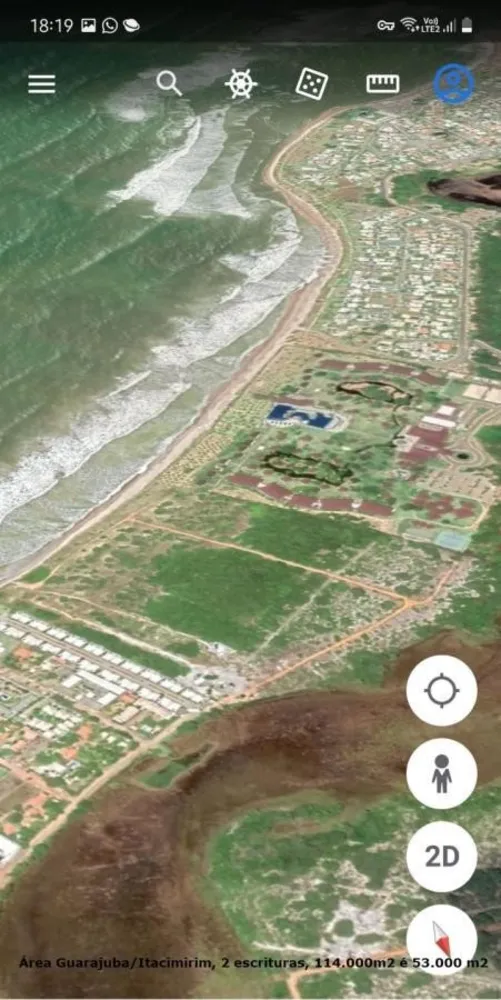 Terreno - Foto 1