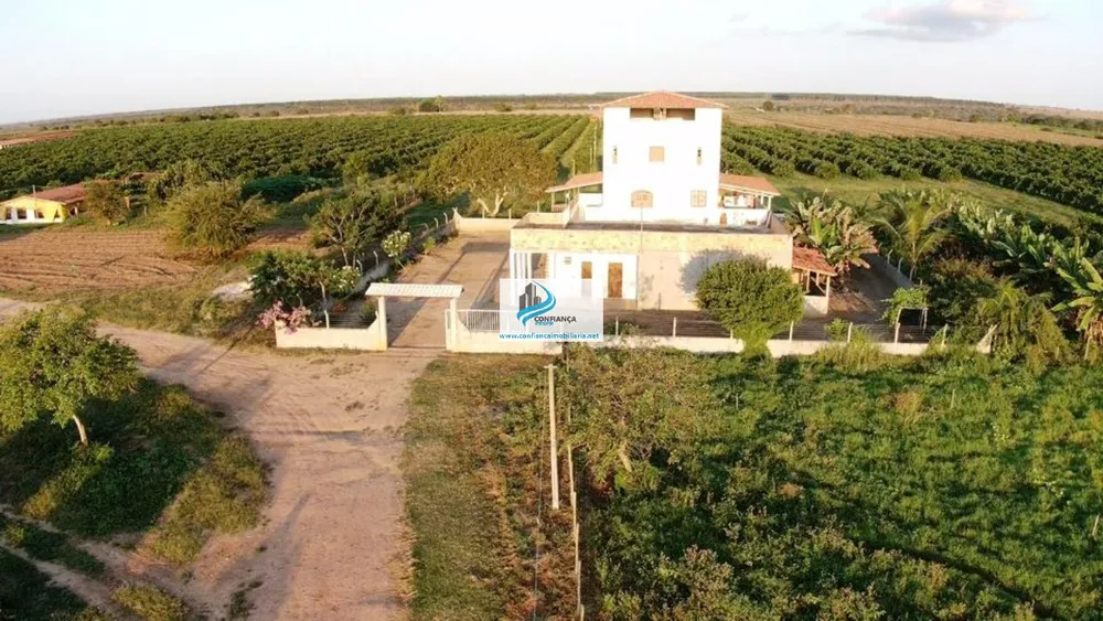 Fazenda - Foto 19