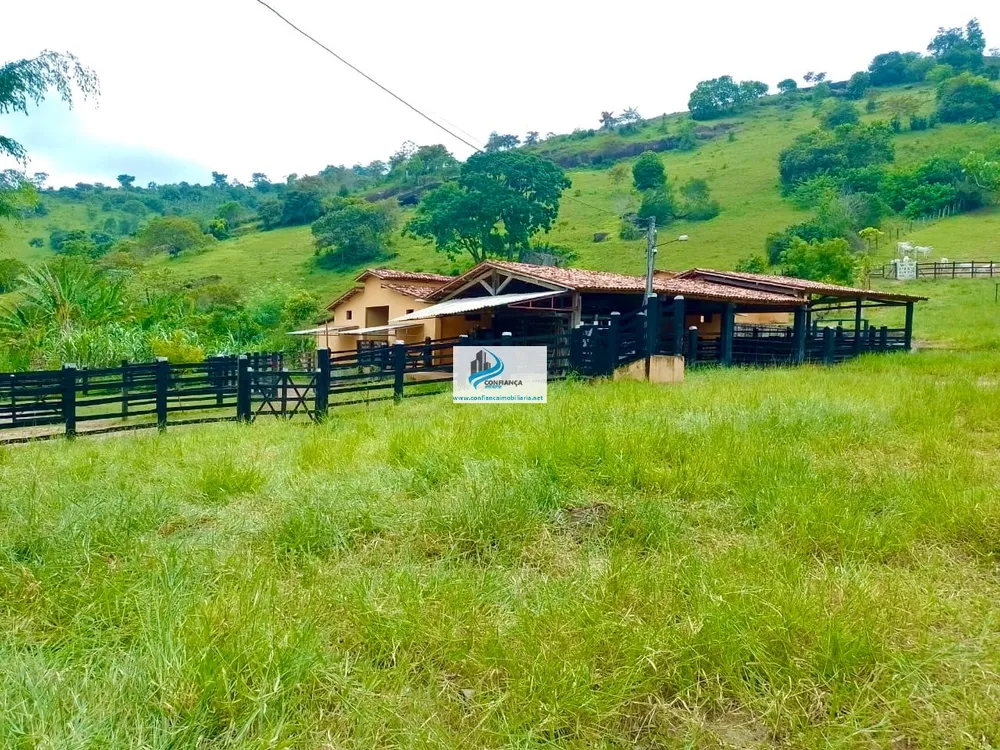 Fazenda, 174 hectares - Foto 1