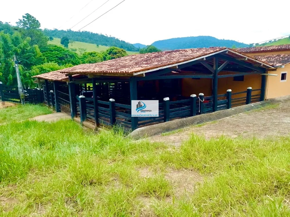 Fazenda, 174 hectares - Foto 8