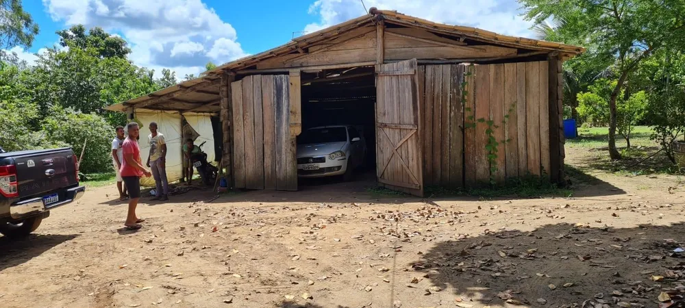 Sítio, 4 quartos, 90 hectares - Foto 7