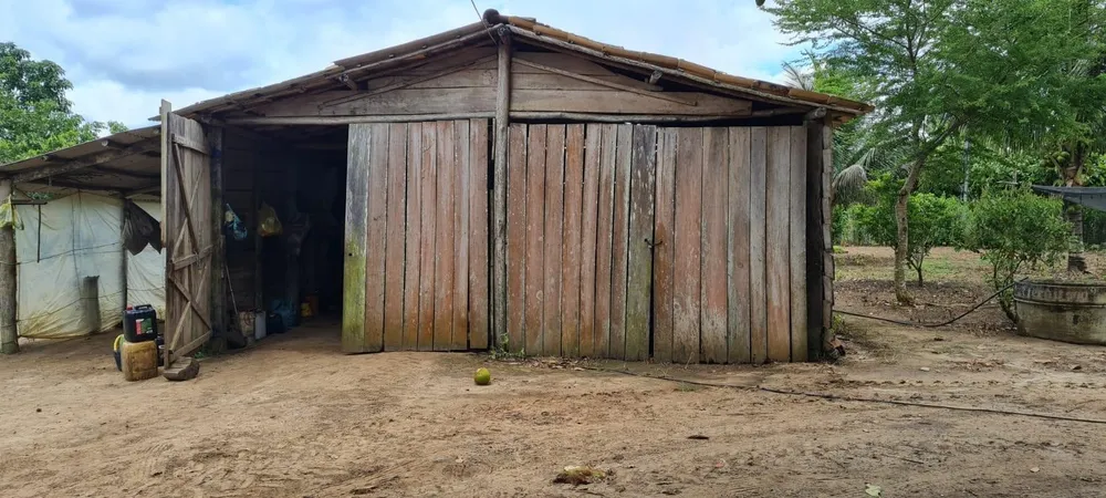 Sítio, 4 quartos, 90 hectares - Foto 8