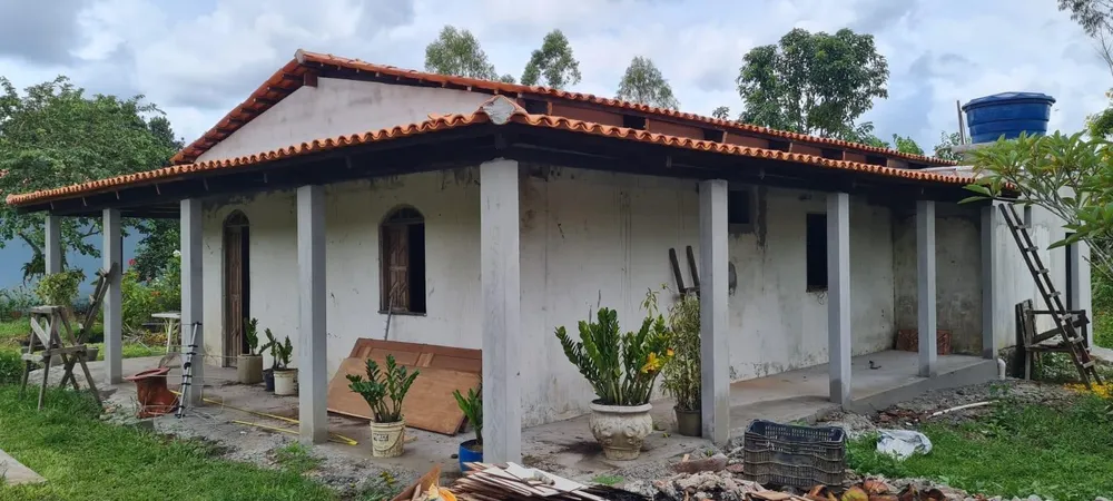 Sítio, 4 quartos, 90 hectares - Foto 3