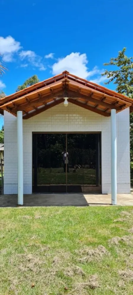 Sítio, 4 quartos, 90 hectares - Foto 18