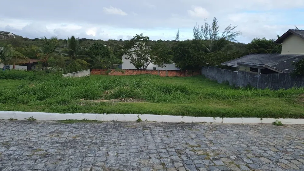 Terreno, 1000 m² - Foto 1