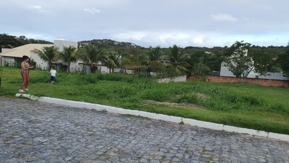 Terreno, 1000 m² - Foto 3