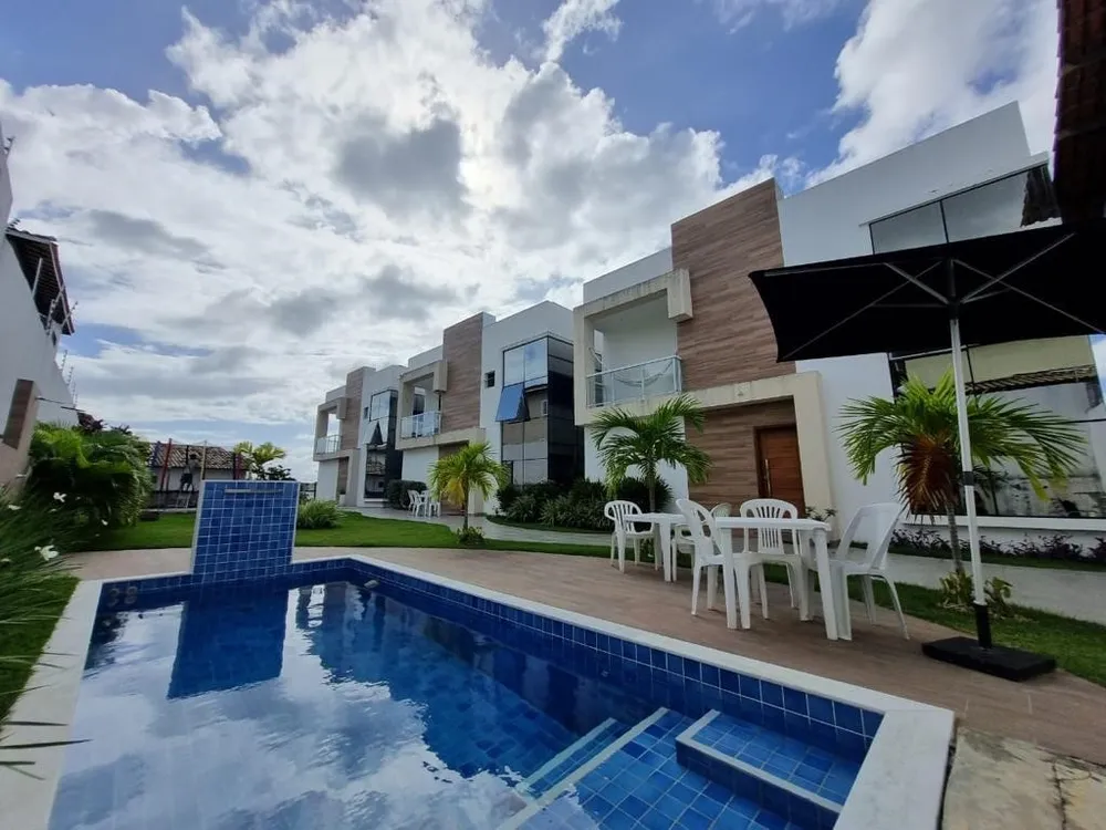 Casa, 3 quartos - Foto 5