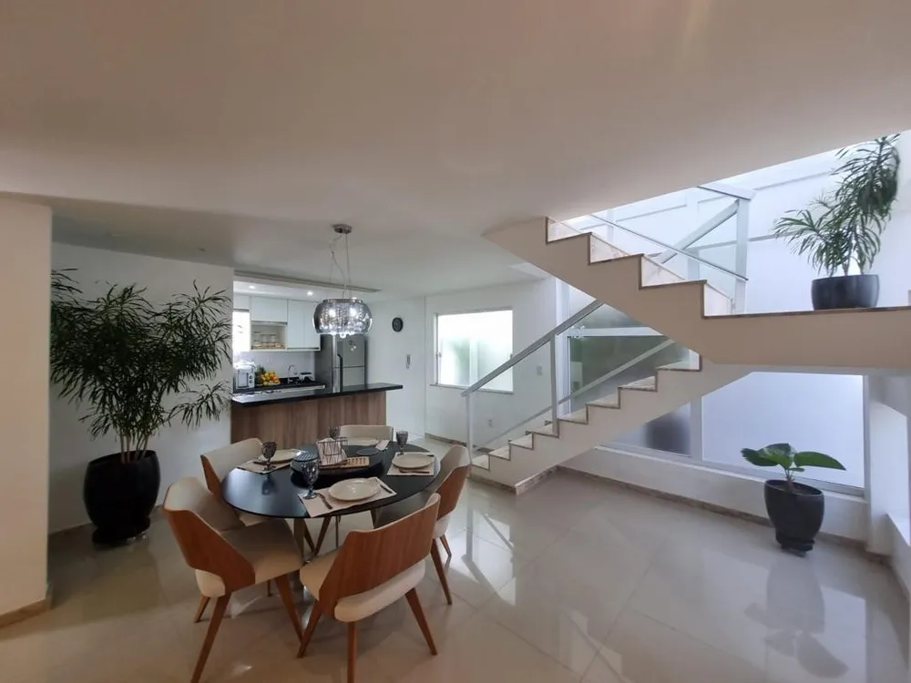 Casa, 3 quartos - Foto 7
