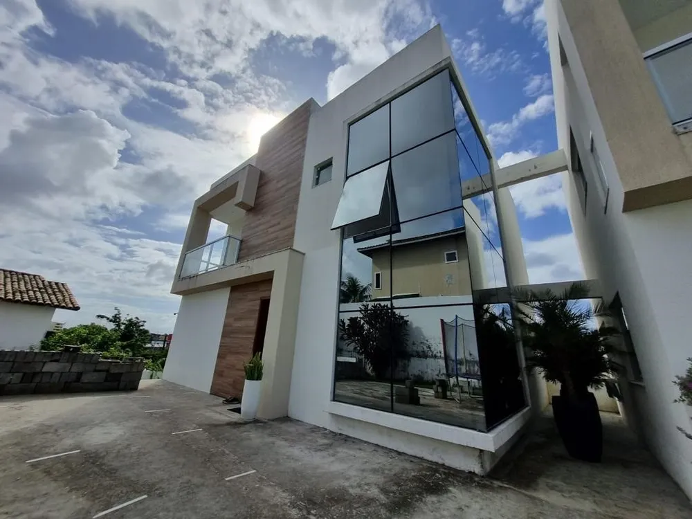 Casa, 3 quartos - Foto 10