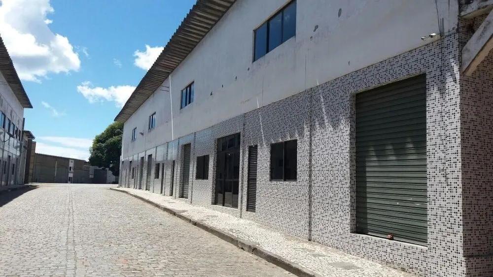 Depósito-Galpão, 20000 m² - Foto 3