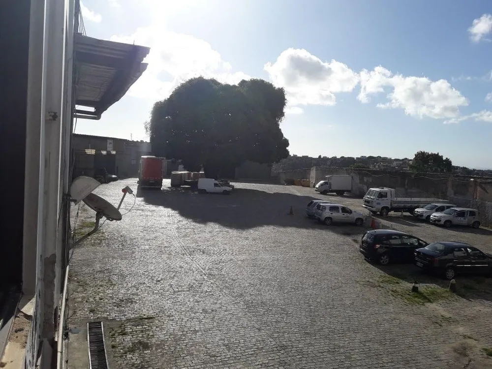 Depósito-Galpão, 20000 m² - Foto 2